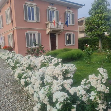 Il Buen Retiro Hotel Lucca Bagian luar foto