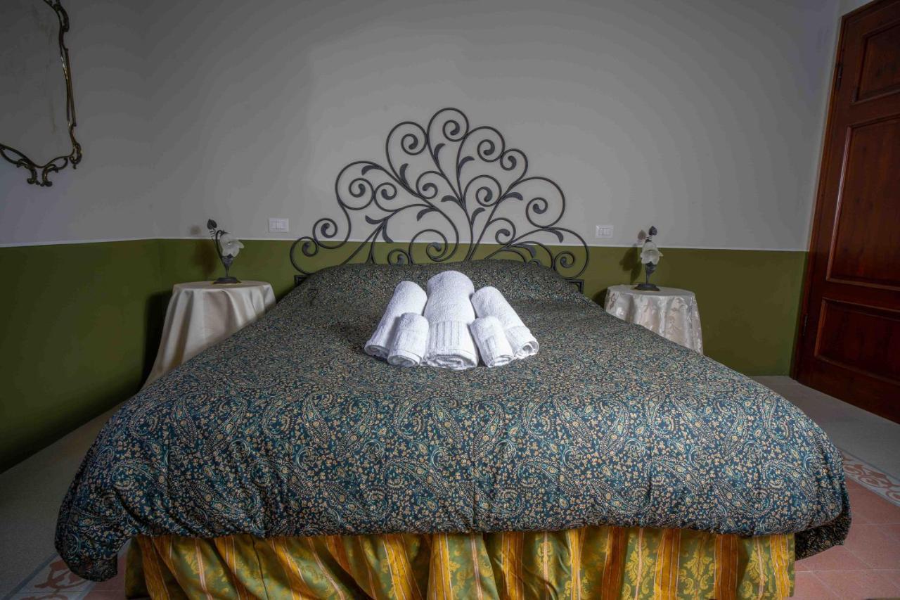 Il Buen Retiro Hotel Lucca Bagian luar foto