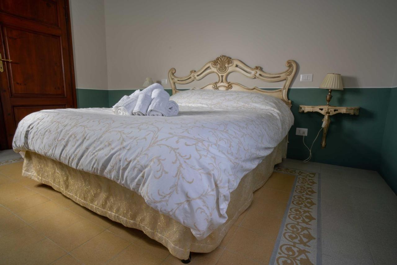 Il Buen Retiro Hotel Lucca Bagian luar foto
