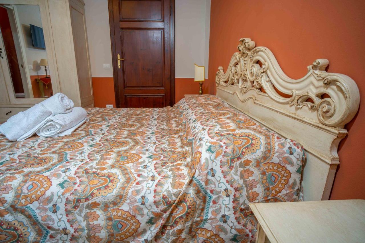 Il Buen Retiro Hotel Lucca Bagian luar foto