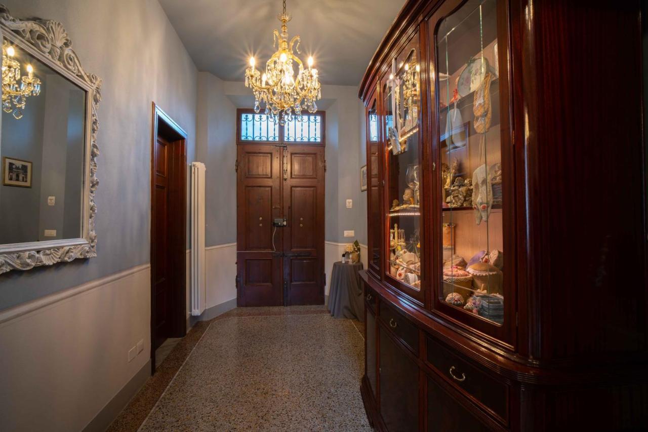 Il Buen Retiro Hotel Lucca Bagian luar foto