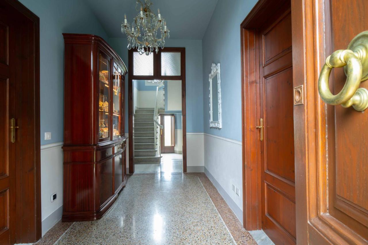 Il Buen Retiro Hotel Lucca Bagian luar foto