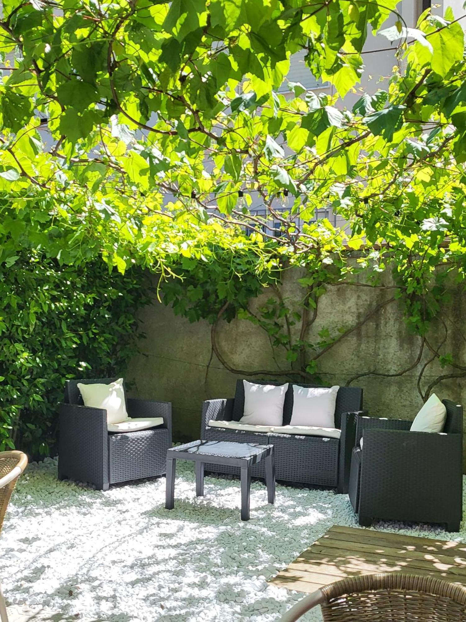 Il Buen Retiro Hotel Lucca Bagian luar foto