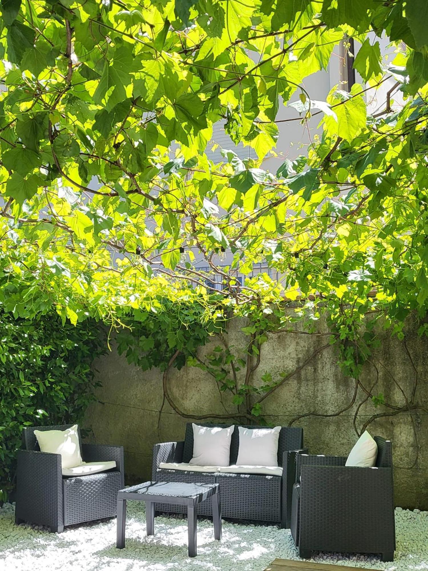 Il Buen Retiro Hotel Lucca Bagian luar foto