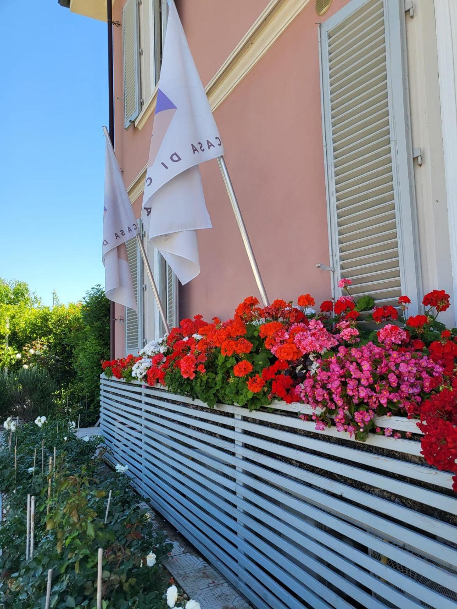 Il Buen Retiro Hotel Lucca Bagian luar foto